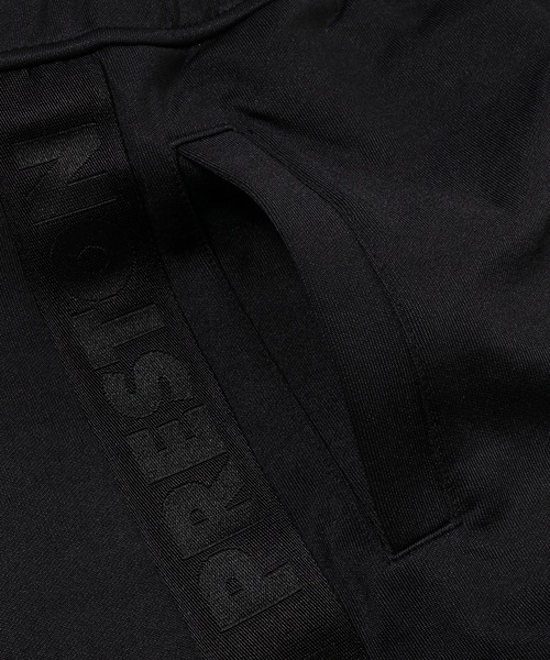 HERON PRESTON（ヘロンプレストン）の「NF TRACKPANTS LOGO（その他パンツ・メンズ・ホワイト・M/L）」の3枚目の写真