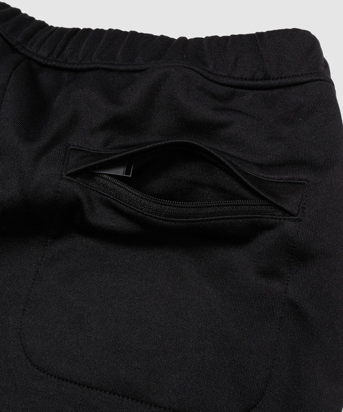 HERON PRESTON（ヘロンプレストン）の「NF TRACKPANTS LOGO（その他パンツ・メンズ・ホワイト・M/L）」の7枚目の写真