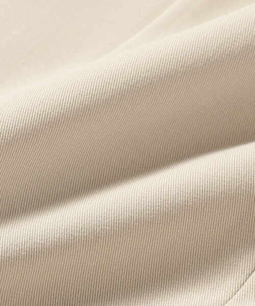 Ray BEAMS（レイビームス）の「Ray BEAMS / レースアップ マーメイド スカート（スカート・レディース・ベージュ/カーキ・0/1）」の6枚目の写真