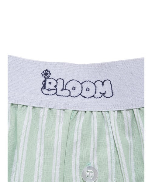 【美品】8LOOM ジェラピケ 高橋文哉・森愁斗らとお揃いに♪ ボーイズグループ 8LOOM