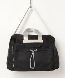 NATURAL BEAUTY（ナチュラルビューティー）の「【NATURAL BEAUTY BAG & WALLET】ボストンバッグ（ボストンバッグ）」