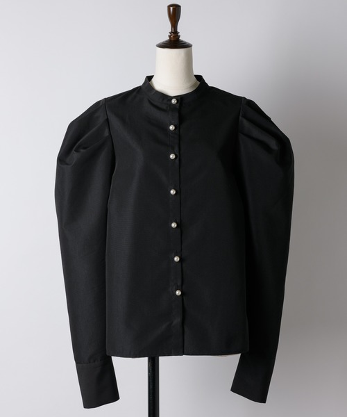 新品✳︎Parkes 半袖リバティブラウス✳︎Violetta ヴィオレッタ 新品✳︎Parkes 半袖リバティブラウス✳︎Violetta ヴィオレッタ