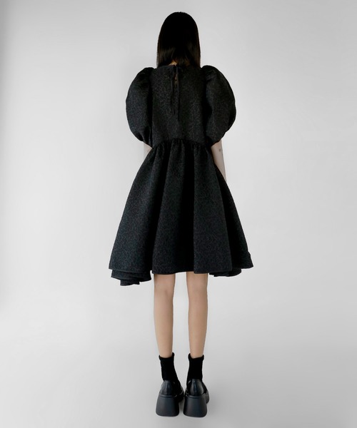 ストレッチショートブーツ（ブーツ）｜minsobi（ミンソビ）