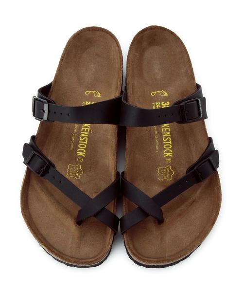 BIRKENSTOCK（ビルケンシュトック）の「BIRKENSTOCK MAYARI