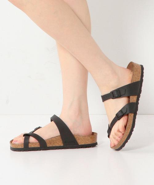 BIRKENSTOCK（ビルケンシュトック）の「BIRKENSTOCK MAYARI