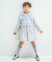 fafa（フェフェ）の「BETSY | ワンピース（ワンピース）」