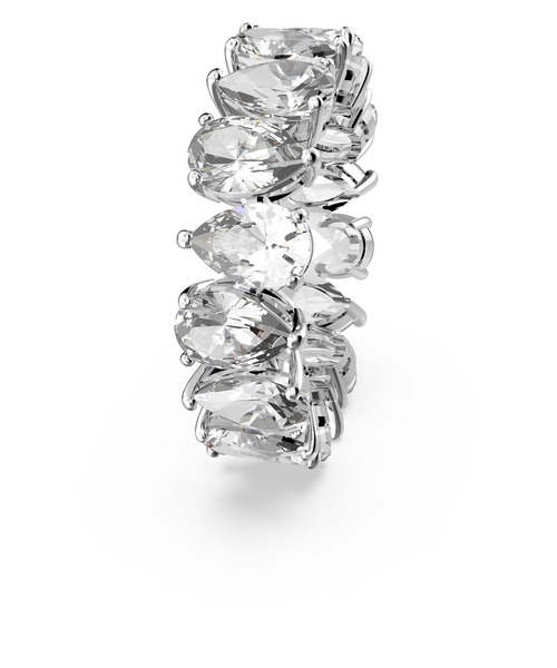 スワロフスキー 指輪　Vittore ヴィトーレ　Swarovski ドロップ SWAROVSKI（スワロフスキー）の「【公式】【スワロフスキー】Vittore