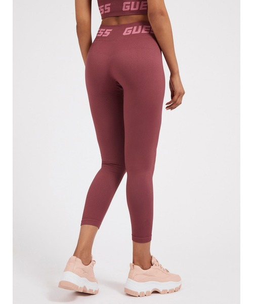 スパッツ・レギンス Courreges 'Reserved Tech' leggings Courreges 'Reserved Tech' Leggings (Courreges/スパッツ