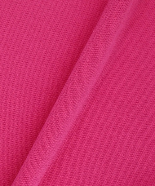 ROPE' PICNIC（ロペピクニック）の「【KIDS】リンクコーデ/ベーシックカーディガン（カーディガン/ボレロ・キッズ・クリーム/ピンク系その他2/オフホワイト・130/140/120/150）」の16枚目の写真