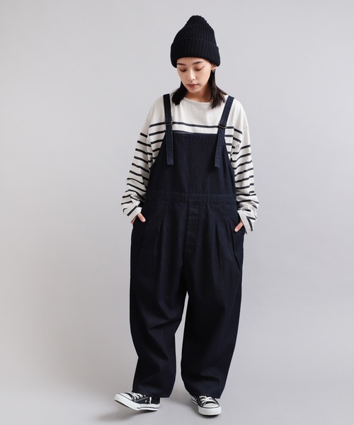 URCH RNA オーバーオール URCH RNA SUMMER RECOMMEND - RNA ONLINE STORE | アール