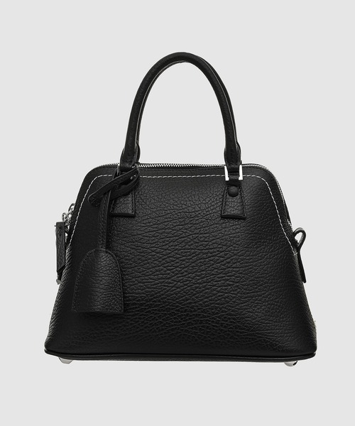 Maison Margiela（メゾンマルジェラ）の「SHOULDER BAG（ショルダーバッグ・メンズ・ブラック/ベージュ系その他・FREE/ONE SIZE）」の4枚目の写真