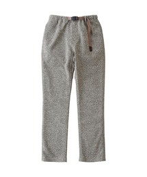Gramicci | GRAMICCI/グラミチ BONDING KNIT FLEECE NN-PANT CROPPED ナローパンツ(スウェットパンツ)