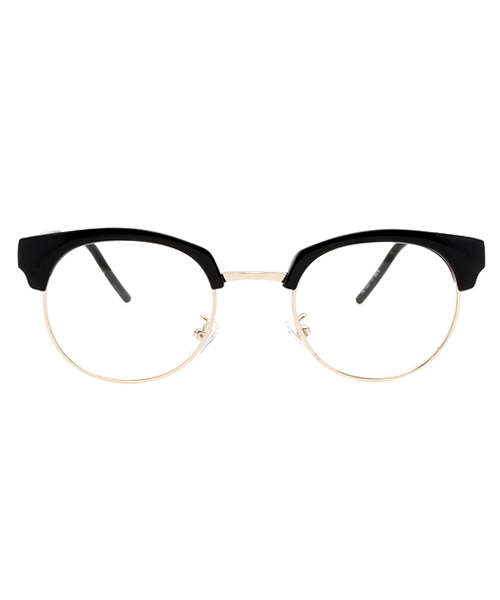 ROSE BUD（ローズバッド）の「(DIEU)H2120 EYEWEAR（メガネ・レディース・ブラック/ブラウン系その他・ONE SIZE）」の3枚目の写真