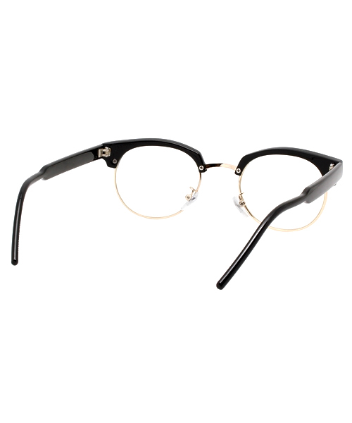 ROSE BUD（ローズバッド）の「(DIEU)H2120 EYEWEAR（メガネ・レディース・ブラック/ブラウン系その他・ONE SIZE）」の6枚目の写真