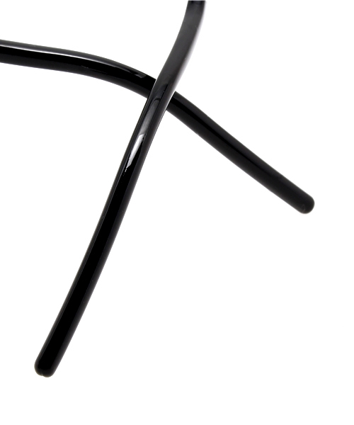 ROSE BUD（ローズバッド）の「(DIEU)H2120 EYEWEAR（メガネ・レディース・ブラック/ブラウン系その他・ONE SIZE）」の10枚目の写真