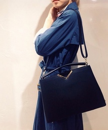 goocy | CUBEトートBag(トートバッグ)