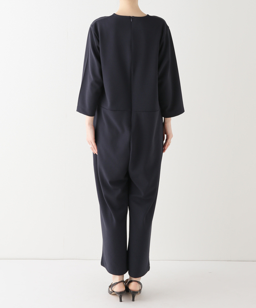 定価 3.1万円◆FREMeWORK◆フレームワーク◆ヴィンテージオールインワン FRAMeWORK フレームワーク☆ トリクシオンツイルオールインワン