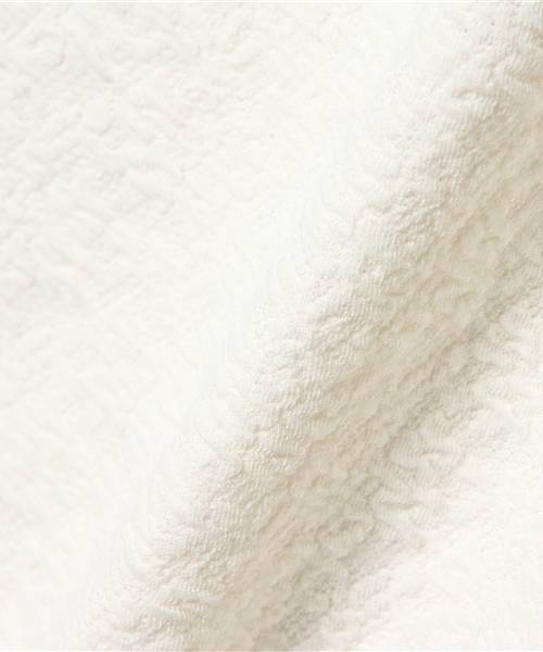 Lui's（ルイス）の「Lui's(ルイス) 5分袖ドレープTシャツパーカー（パーカー・メンズ・ホワイト/ブラック/ネイビー・SMALL/MEDIUM）」の11枚目の写真