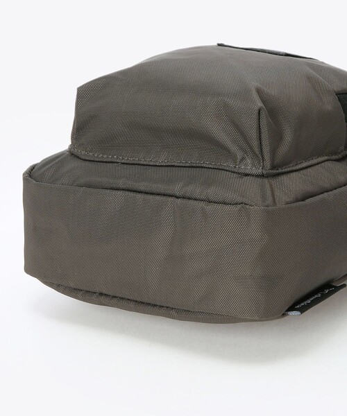 Columbia（コロンビア）の「グレートスモーキーガーデンミニショルダー（ショルダーバッグ・メンズ・グリーン/ベージュ/ブラック/ブラウン・ONE SIZE）」の18枚目の写真