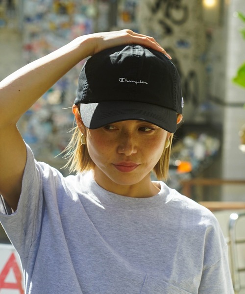 Champion セットアップ ブラック ゴールド 刺繍 ロゴ パイソン Y2K 美品 Champion セットアップ ブラック ゴールド 刺繍ロゴ パイソン柄