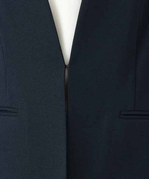 MK MICHEL KLEIN（エムケーミッシェルクラン）の「カラーレス