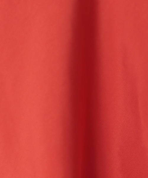 Three Four Time(スリーフォータイム)の「<接触冷感>キュプラマーメイドスカート(スカート・レディース・ブルー/ブラック/ベージュ/オレンジ・FREE)」の16枚目の写真