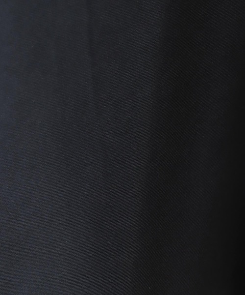 Three Four Time(スリーフォータイム)の「<接触冷感>キュプラマーメイドスカート(スカート・レディース・ブルー/ブラック/ベージュ/オレンジ・FREE)」の12枚目の写真