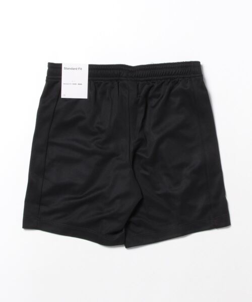 NIKE（ナイキ）の「《NIKEアパレル》ﾅｲｷ YTH ｱｶﾃﾞﾐｰ ｼｮｰﾄ（その他パンツ・キッズ・グレー/ブラック/ロイヤルブルー・140/150/160/130）」の4枚目の写真