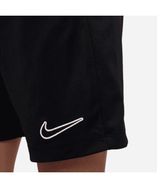 NIKE（ナイキ）の「《NIKEアパレル》ﾅｲｷ YTH ｱｶﾃﾞﾐｰ ｼｮｰﾄ（その他パンツ・キッズ・グレー/ブラック/ロイヤルブルー・140/150/160/130）」の6枚目の写真