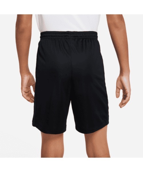 NIKE（ナイキ）の「《NIKEアパレル》ﾅｲｷ YTH ｱｶﾃﾞﾐｰ ｼｮｰﾄ（その他パンツ・キッズ・グレー/ブラック/ロイヤルブルー・140/150/160/130）」の7枚目の写真