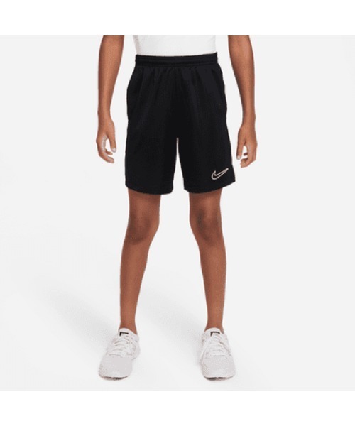 NIKE（ナイキ）の「《NIKEアパレル》ﾅｲｷ YTH ｱｶﾃﾞﾐｰ ｼｮｰﾄ（その他パンツ・キッズ・グレー/ブラック/ロイヤルブルー・140/150/160/130）」の9枚目の写真