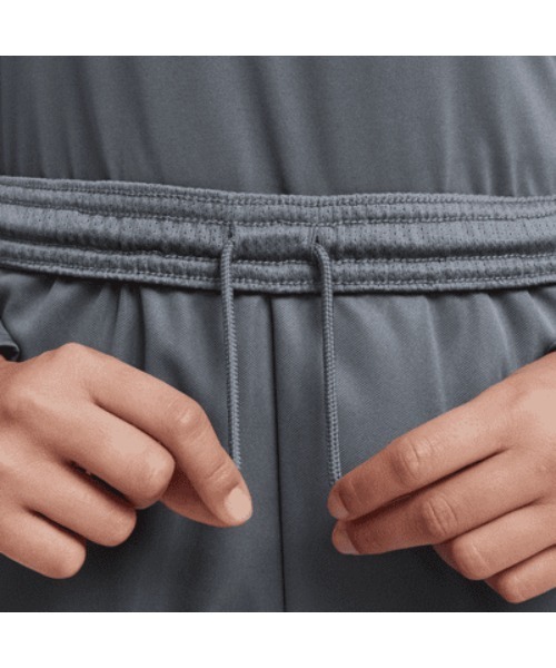 NIKE（ナイキ）の「《NIKEアパレル》ﾅｲｷ YTH ｱｶﾃﾞﾐｰ ｼｮｰﾄ（その他パンツ・キッズ・グレー/ブラック/ロイヤルブルー・140/150/160/130）」の11枚目の写真