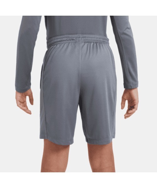 NIKE（ナイキ）の「《NIKEアパレル》ﾅｲｷ YTH ｱｶﾃﾞﾐｰ ｼｮｰﾄ（その他パンツ・キッズ・グレー/ブラック/ロイヤルブルー・140/150/160/130）」の12枚目の写真