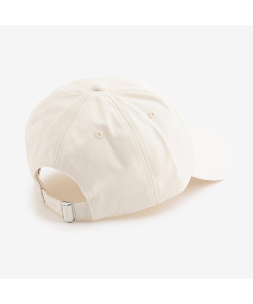 tommy jeans（トミー ジーンズ）の「スポーツロゴキャップ（キャップ・レディース・ブラック/オフホワイト・FREE）」の3枚目の写真