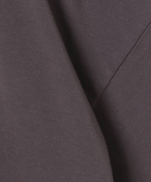 GLOBAL WORK（グローバルワーク）の「ヘビロッTEE／ワイド半袖/162622（Tシャツ/カットソー・キッズ・ダークグレー/ホワイト系その他2/ホワイト/ホワイト系その他3/オフホワイト/グリーン/ホワイト系その他・150cm/120cm/110cm/140cm/160cm/100cm/130cm）」の20枚目の写真