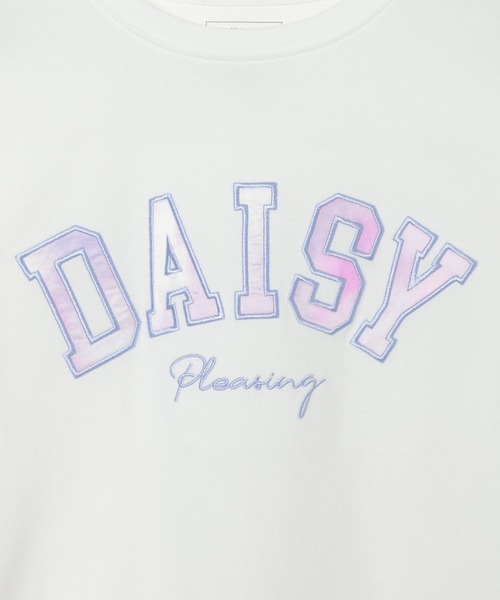 GLOBAL WORK（グローバルワーク）の「ヘビロッTEE／ワイド半袖/162622（Tシャツ/カットソー・キッズ・ダークグレー/ホワイト系その他2/ホワイト/ホワイト系その他3/オフホワイト/グリーン/ホワイト系その他・150cm/120cm/110cm/140cm/160cm/100cm/130cm）」の12枚目の写真