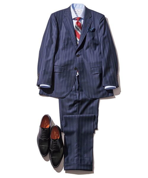 BROOKS BROTHERS(ブルックスブラザーズ)の「ラグジュアリー ロイヤルオックスフォード ドレスシャツ Regular Fit(ビジネスシャツ・メンズ・ライトブルー・15-31/15 1/2-32/16-32/14 1/2-31)」の12枚目の写真