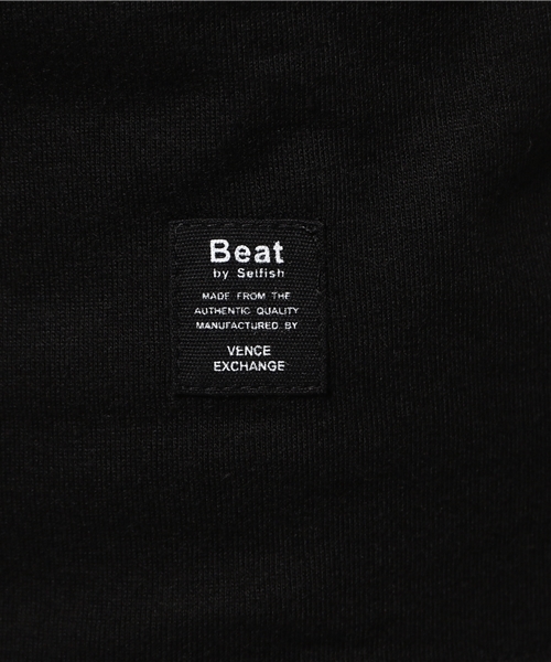 VENCEEXCHANGE(ヴァンスエクスチェンジ)の「レディーフォトプリント半袖Tシャツ(Tシャツ/カットソー・メンズ・オフホワイト/ブラック・SMALL/LARGE/MEDIUM)」の9枚目の写真