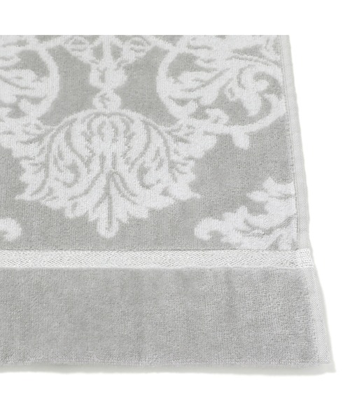 Francfranc（フランフラン）の「ジャカード サマーブランケット（毛布