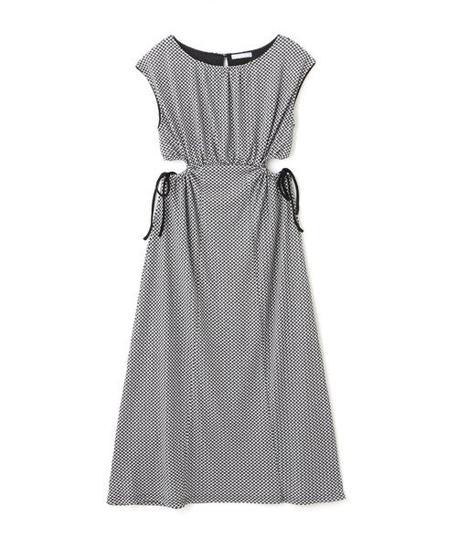 ♯Kbx12PZワンピーススマートモバイルアクセ4レア入全7種 JILL by JILL STUART（ジルバイジルスチュアート）の「◇ハダ