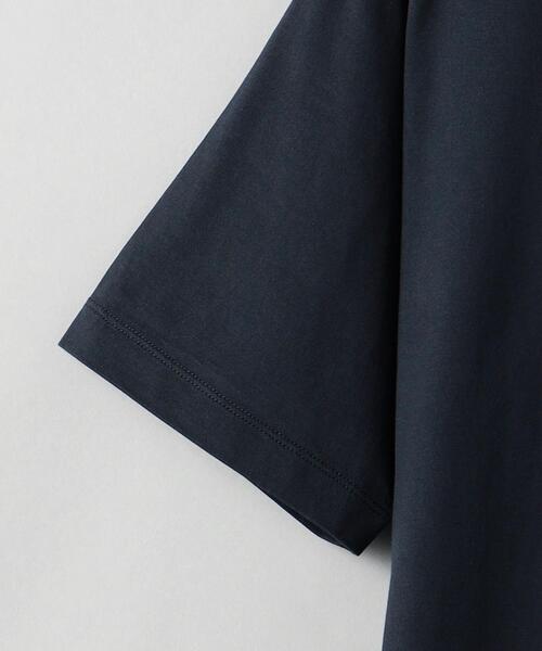 BEAUTY&YOUTH UNITED ARROWS(ビューティーアンドユースユナイテッドアローズ)の「BEAUTY&YOUTH TEE/Tシャツ(Tシャツ/カットソー・メンズ・ホワイト/ネイビー・S/M/L/XL)」の18枚目の写真