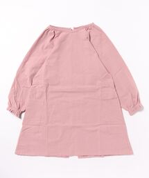 salle de bal（サルデバル）の「FABORI / ファボリ キッズ かっぽう着 割烹着 クリンクル スモック 図工着 KURINKURU KIDS MCI（エプロン・キッズ）」
