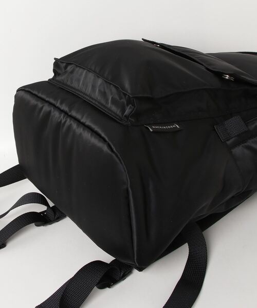Mackintosh（マッキントッシュ）の「MXP024（バックパック/リュック