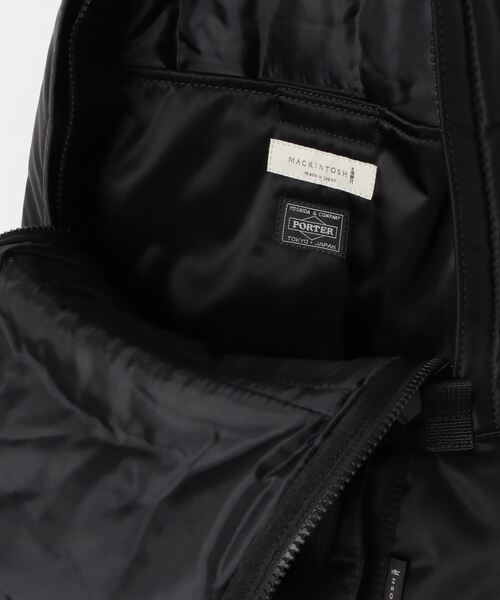 Mackintosh（マッキントッシュ）の「MXP024（バックパック/リュック