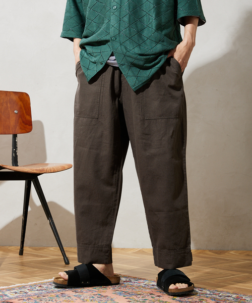 JOURNAL STANDARD relume（ジャーナルスタンダード レリューム