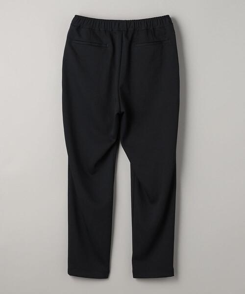BEAUTY&YOUTH エア ドビー 1プリーツ テーパード イージーパンツ BEAUTY&YOUTH UNITED ARROWS（ビューティーアンドユース