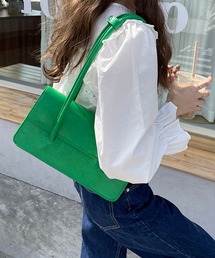 スクエアトートBAG