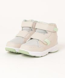 SUKUSUKU（スクスク）の「ASICS KIDS（アシックス キッズ）GD.WALKER[R]MINI HI 2（スニーカー・キッズ）」