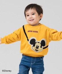 JAM & LINK | ミッキーマウス / トレーナー(スウェット)
