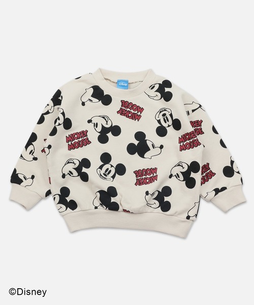 ミッキー トレーナー H&m GUCCI × Disney ミッキーマウス